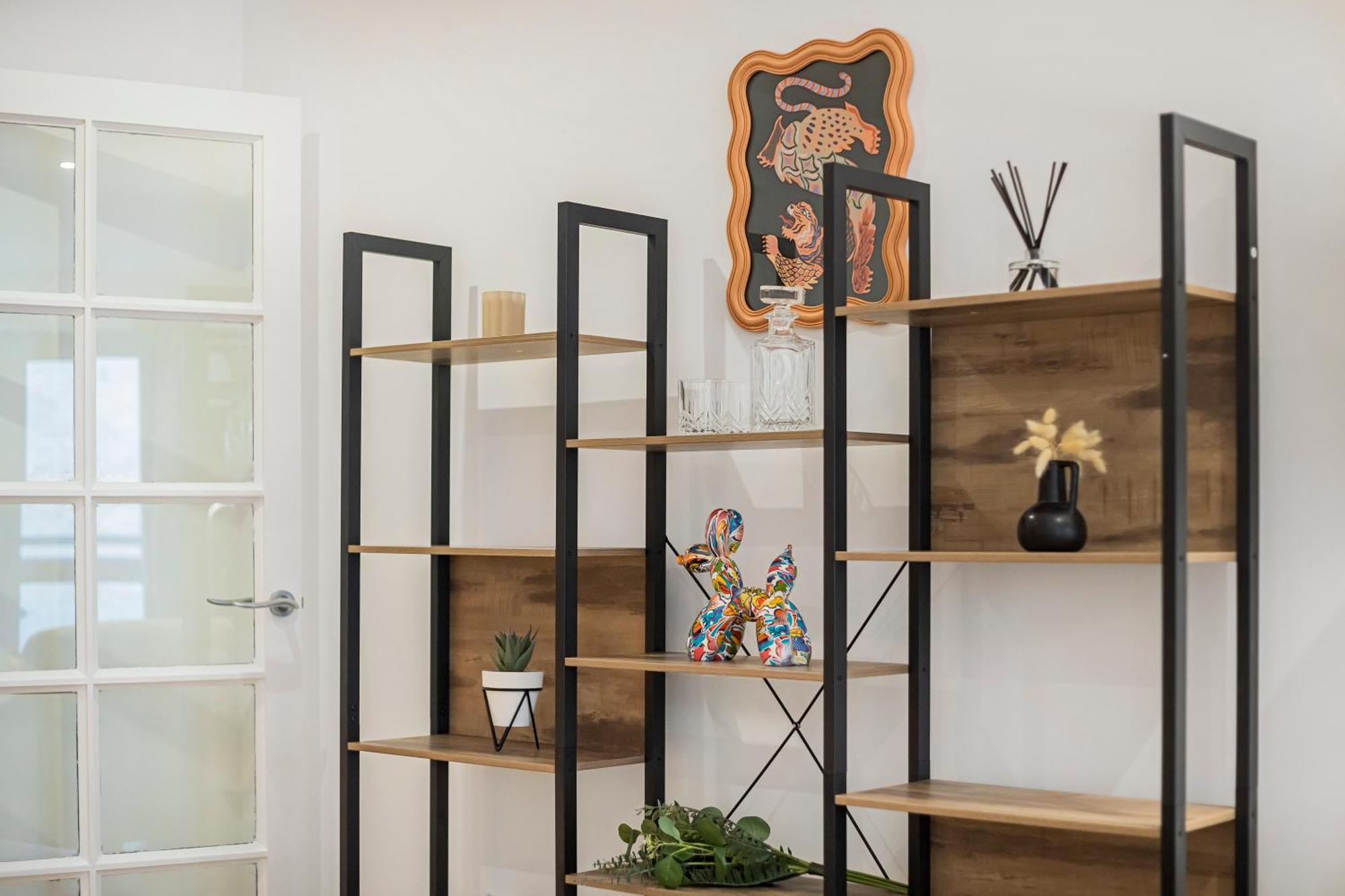 Athera - Hoxton Square 2 Bed, 2 Bath Entire Private Apartment Londra Esterno foto