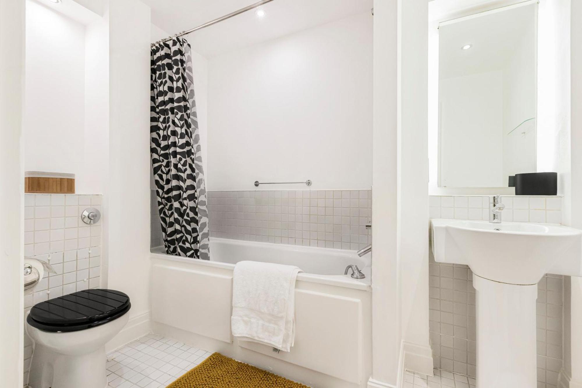 Athera - Hoxton Square 2 Bed, 2 Bath Entire Private Apartment Londra Esterno foto