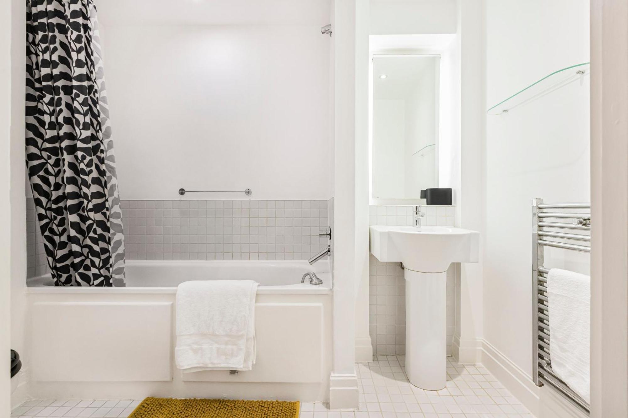 Athera - Hoxton Square 2 Bed, 2 Bath Entire Private Apartment Londra Esterno foto