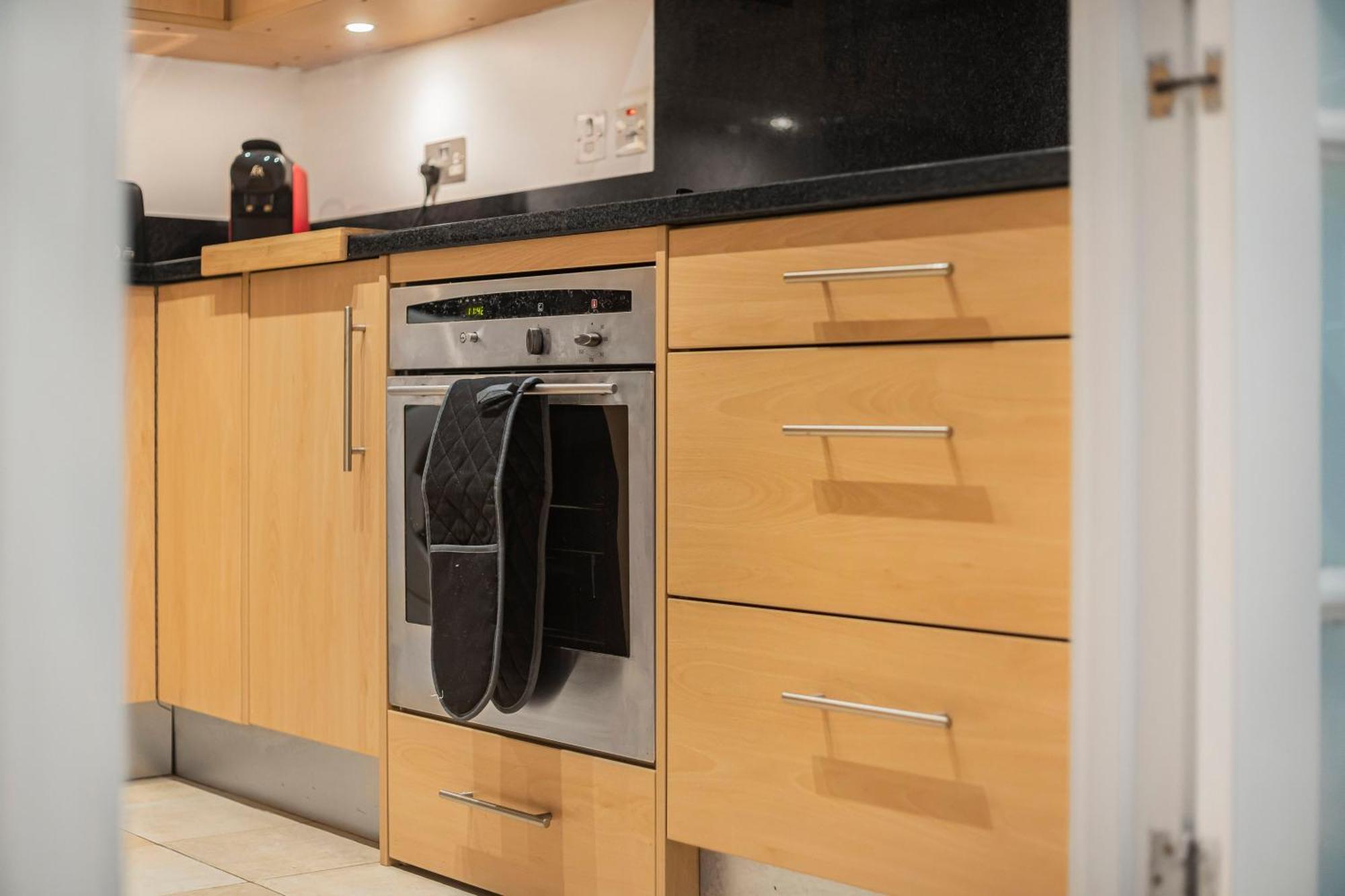 Athera - Hoxton Square 2 Bed, 2 Bath Entire Private Apartment Londra Esterno foto