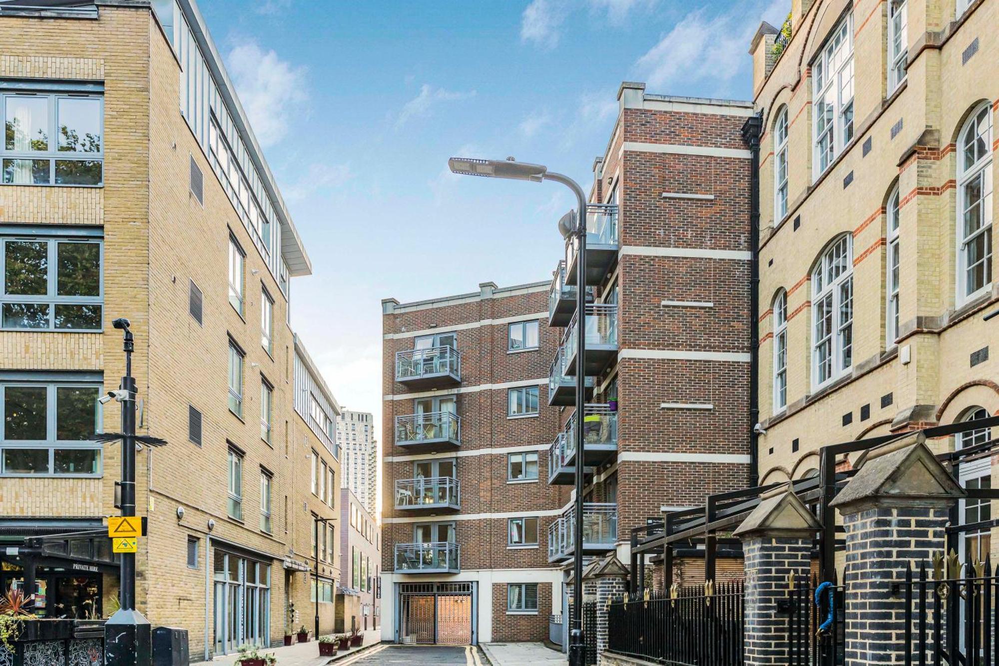 Athera - Hoxton Square 2 Bed, 2 Bath Entire Private Apartment Londra Esterno foto