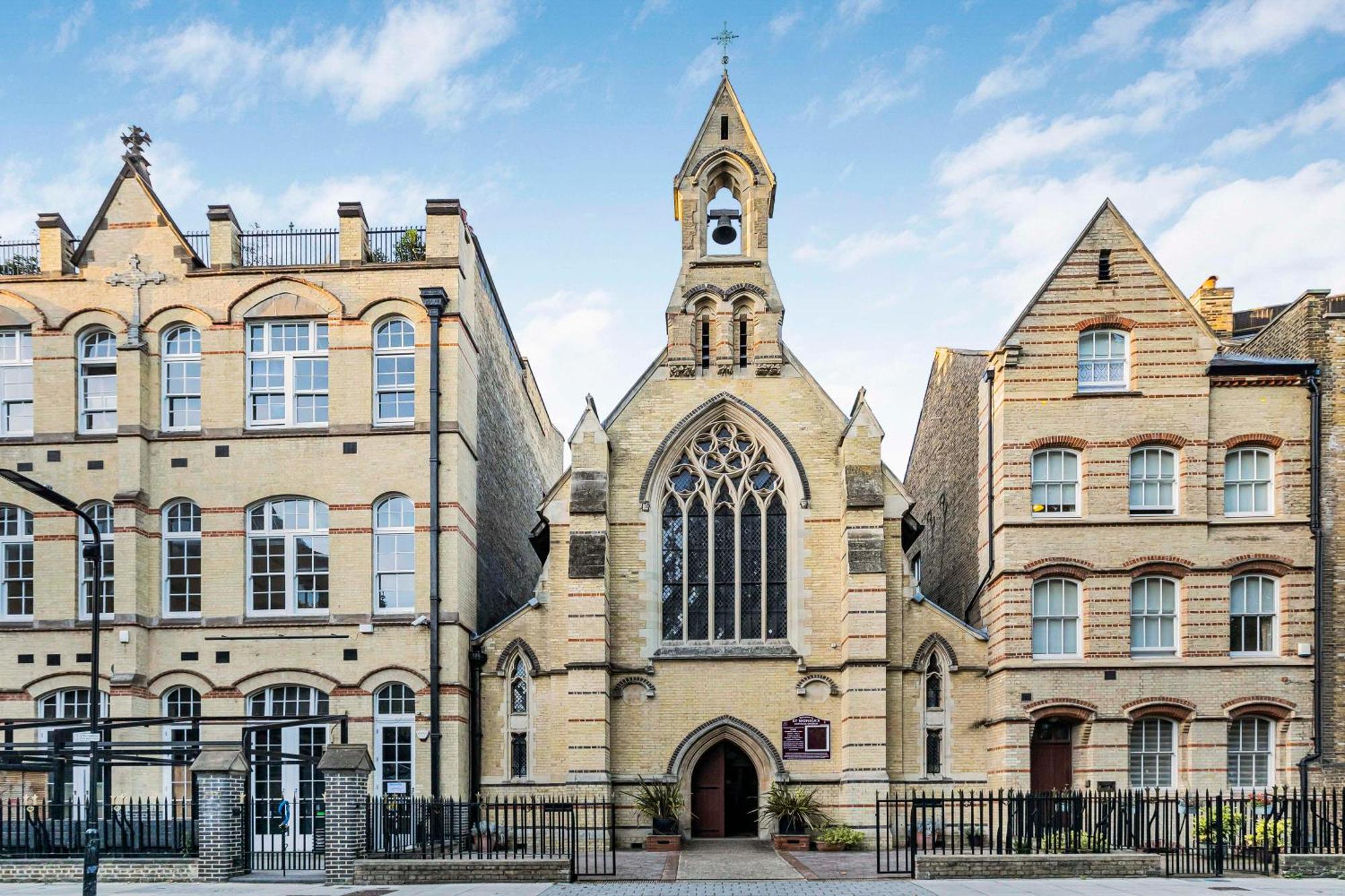 Athera - Hoxton Square 2 Bed, 2 Bath Entire Private Apartment Londra Esterno foto