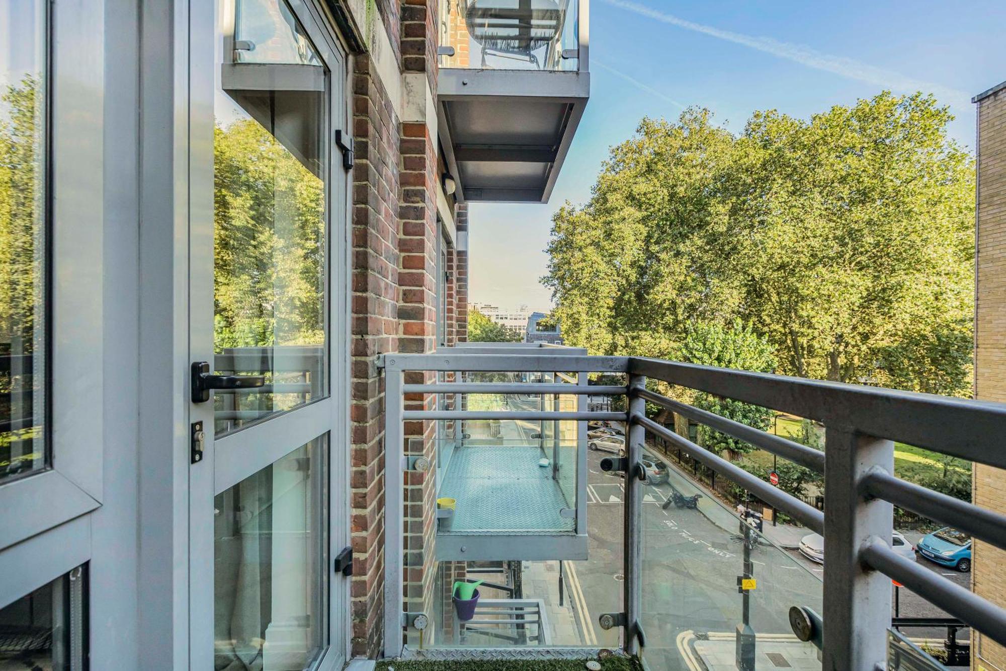 Athera - Hoxton Square 2 Bed, 2 Bath Entire Private Apartment Londra Esterno foto